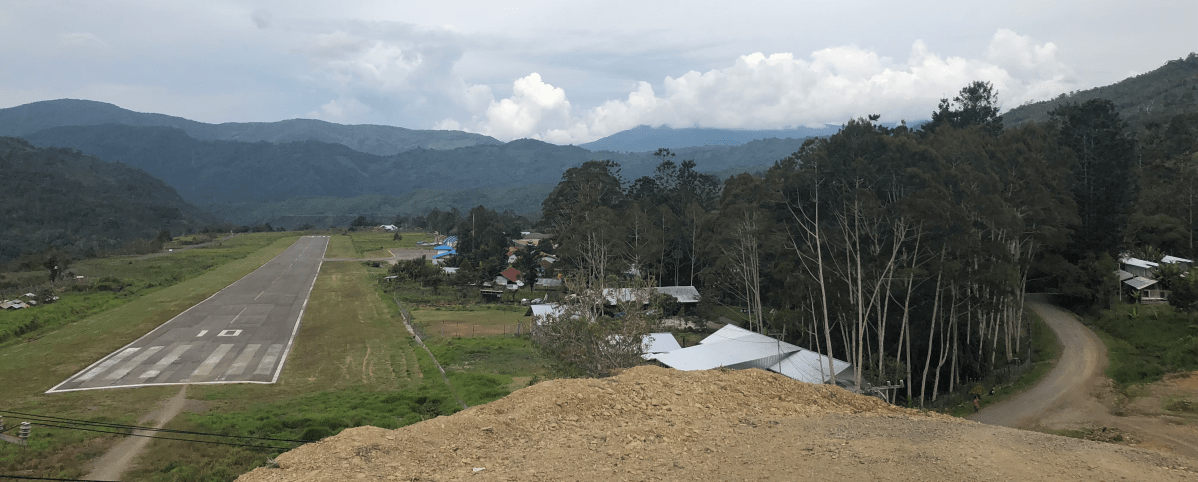 Our Time In&nbsp;Bokondini